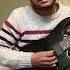 Eagles Hotel California Electric Guitar Cover By AMOD