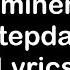 Eminem Stepdad Lyrics