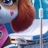 Why SKYE Is In The Hospital What Happened Paw Patrol Ultimate Rescue Rainbow 3