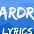 Aurora Covers Massive Attack Teardrop Lyrics