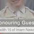 Honouring Guests Episode 15 40 Hadith Of Imam Nawawi Full Series Available On YouTube Channel