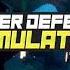 Tower Defense Simulator OST Jack O Bot