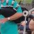 Ellan Vannin Pipes Drums