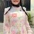 PAKAI BAJU LEBARAN NURRAYNI25