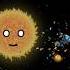The SUN Will Fade