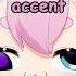 What Accent Does Chibi Have
