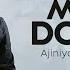 Ajiniyaz Xojambergenov Mening Do Stim Audio 2022