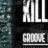 Groove Metal Drum Track Killer Be Killed Style 185 Bpm