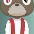 Kanye West I Am Blessed