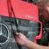 Почему Mercedes Actros так хорош Позитивный опыт Vklogistik