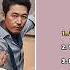 OST WOK OF LOVE