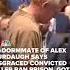 Ex Dormmate Of Alex Murdaugh Says Disgraced Convicted Killer Ran Prison Got Whatever He Wanted