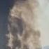 Moment When Jeju Air Flight 7C2216 Crashed