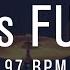 70 S Funk Drumless Backing Track 97 Bpm