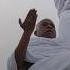Pilgrims Ascend Mount Arafat For Hajj Climax AFP