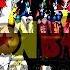 Dragon Ball Super OST Survival Tournament Arc V