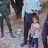 The Police Entered The Single Mother S Farm To Arrest The Thief