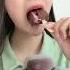 Crispy Chocolate Ice Cream