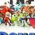 All Donald Duck Voice Clips Disney Infinity 2 0 Tony Anselmo All Voice Lines