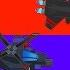 Bloons TD 6 4 Player Vehicles Only Tower Challenge JeromeASF