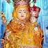 Happy Birthday Mother Mary