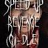 Speed Up Revenge G Idle Adelinafan