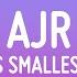 AJR World S Smallest Violin Lyrics