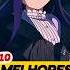OS 10 MELHORES ANIMES LANÇADOS EM 2024 Rank Anime Top10