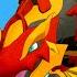 Bakugan Soccer Battle Bakugan Armored Alliance Episode