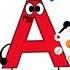 Tatar Alphabet Lore Татар алфавиты җыры А