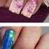 Nail Art Design 2025 Flower Nails 20nails