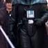 Desfile De Star Wars En Gandia Saga Skywalker