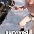 It Was His Last Skydive
