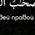Сура Аль муддассир