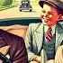 Sunday Drive Happy Vintage 1940s Music To Improve Your Mood Nostalgic Positive Vibes