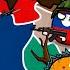 The Ultimate Zombies In Asia Outpost Compilation Countryballs