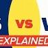 Wi Fi 6 Vs Wi Fi 6E Here S The Difference