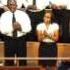 He S Blessing Me GMWA By Norris Garner