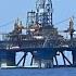 Alarms Raised By Oil Rig That Entered Belizean Waters For Replenishing