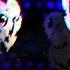 Chaotic Time Trio EII Phase 3 A Side D I E Animation
