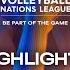 Serbia Vs USA Highlights Week 2 Women S VNL 2025