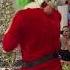 The Grinch Traumatized The Kid Gnb Shorts