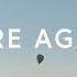 Here Again Lyrics Elevation Worship