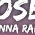 Jenna Raine Roses Lyrics