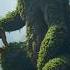 Green Gorilla Gorilla With Green Imagination Nature View Nature Shorts