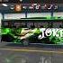 Bus Sticker Shorts Indonesia Bussimulatorindonesia Viral Game