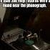 A Phonograph Found Inside German Bunker Near Utah Beach Is Still In Same Location Works Perfectly