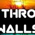 Run Through Walls Lyrics The Script