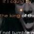 If I Could Fly Halloween Karaoke