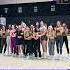 Lakers Dancers Unveil New Uniforms Lakers Lakergirls
